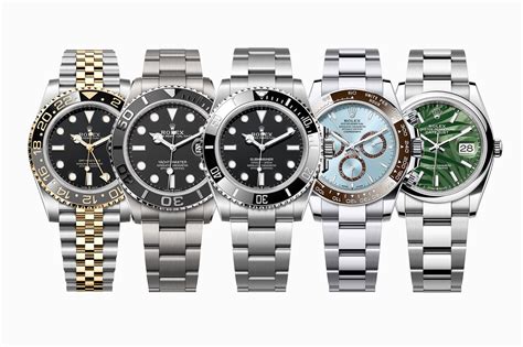 rolex buying guide reddit|different rolex models for beginners.